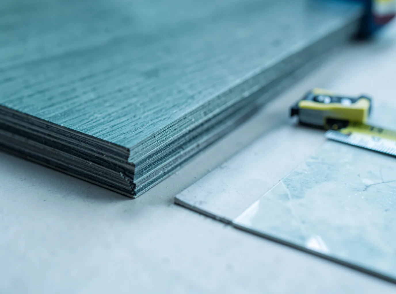 Luxury Vinyl Plank Installation Gatzke, MN FAQs